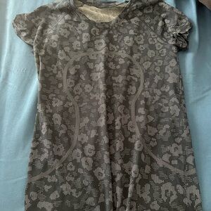 Lululemon Size 10 Swiftly Tech